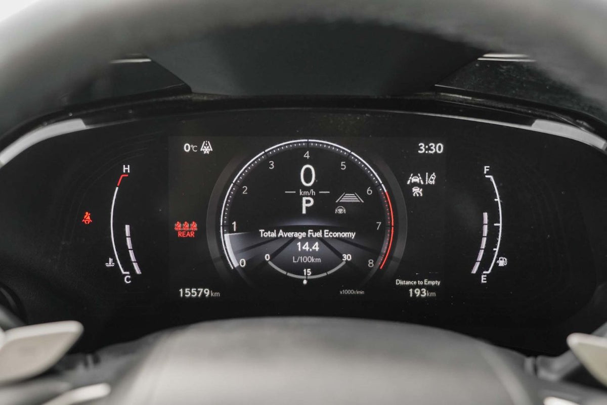 2022 Lexus NX 350 DEMO EXECUTIVE AWD MARK LEVINSON TOIT PANO