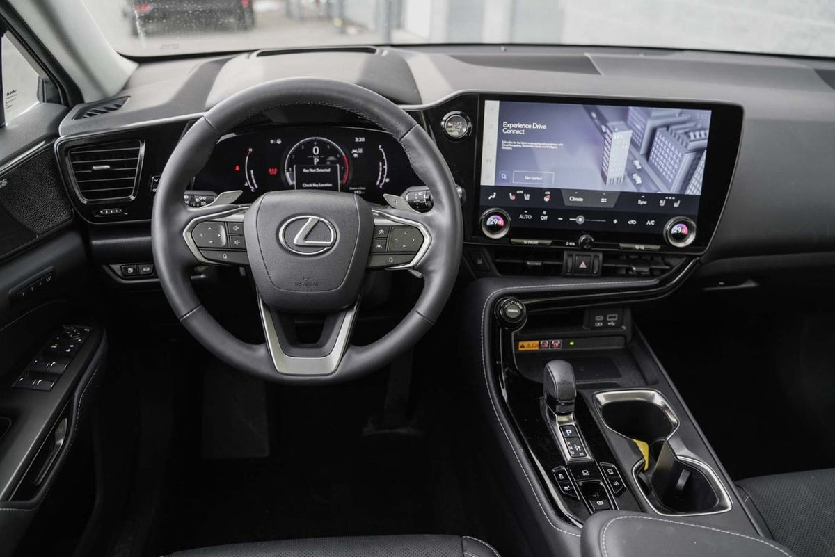 2022 Lexus NX 350 DEMO EXECUTIVE AWD MARK LEVINSON TOIT PANO