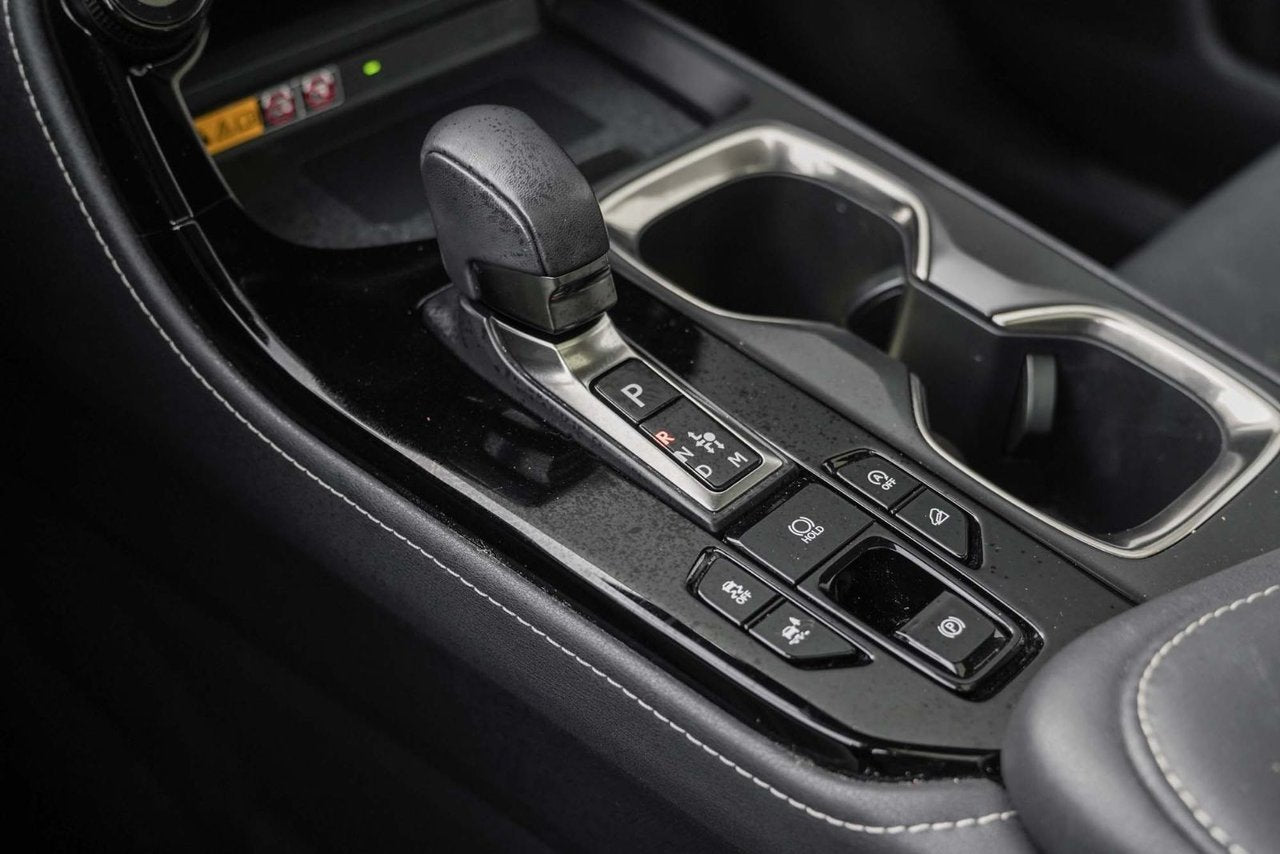 2022 Lexus NX 350 DEMO EXECUTIVE AWD MARK LEVINSON TOIT PANO