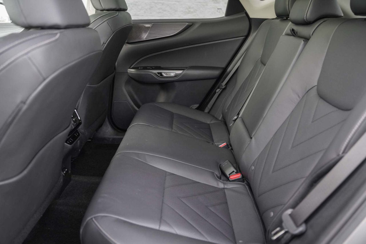 2022 Lexus NX 350 EXECUTIVE AWD MARK LEVINSON LOW KM TOIT PANO