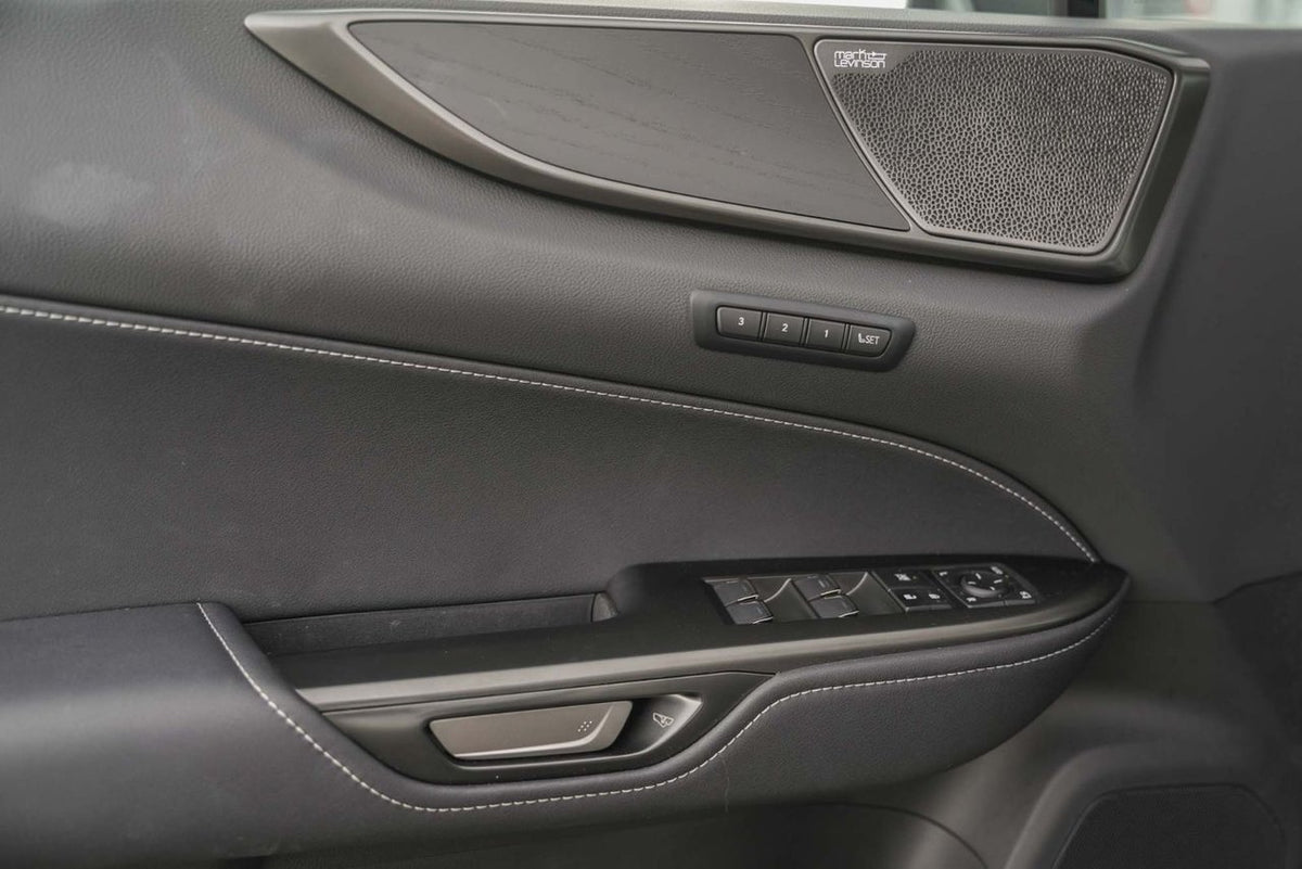 2022 Lexus NX 350 DEMO EXECUTIVE AWD MARK LEVINSON TOIT PANO