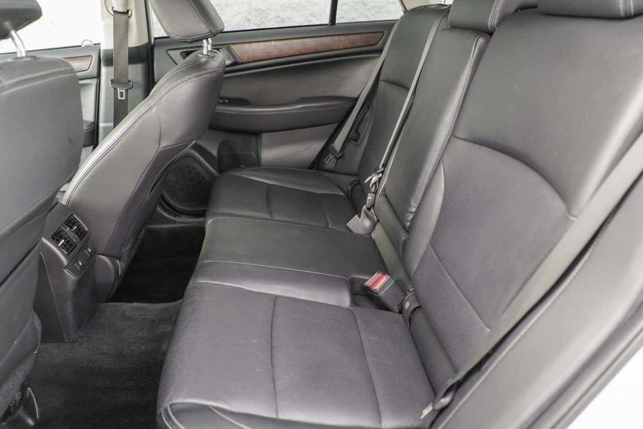 2015 Subaru Outback LIMITED