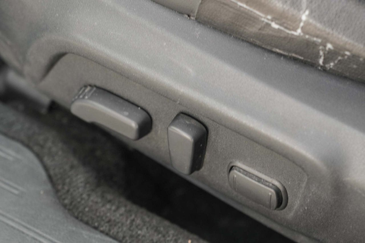 2015 Subaru Outback LIMITED