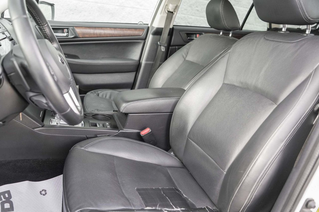 2015 Subaru Outback LIMITED