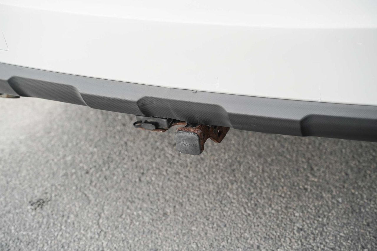 2015 Subaru Outback LIMITED