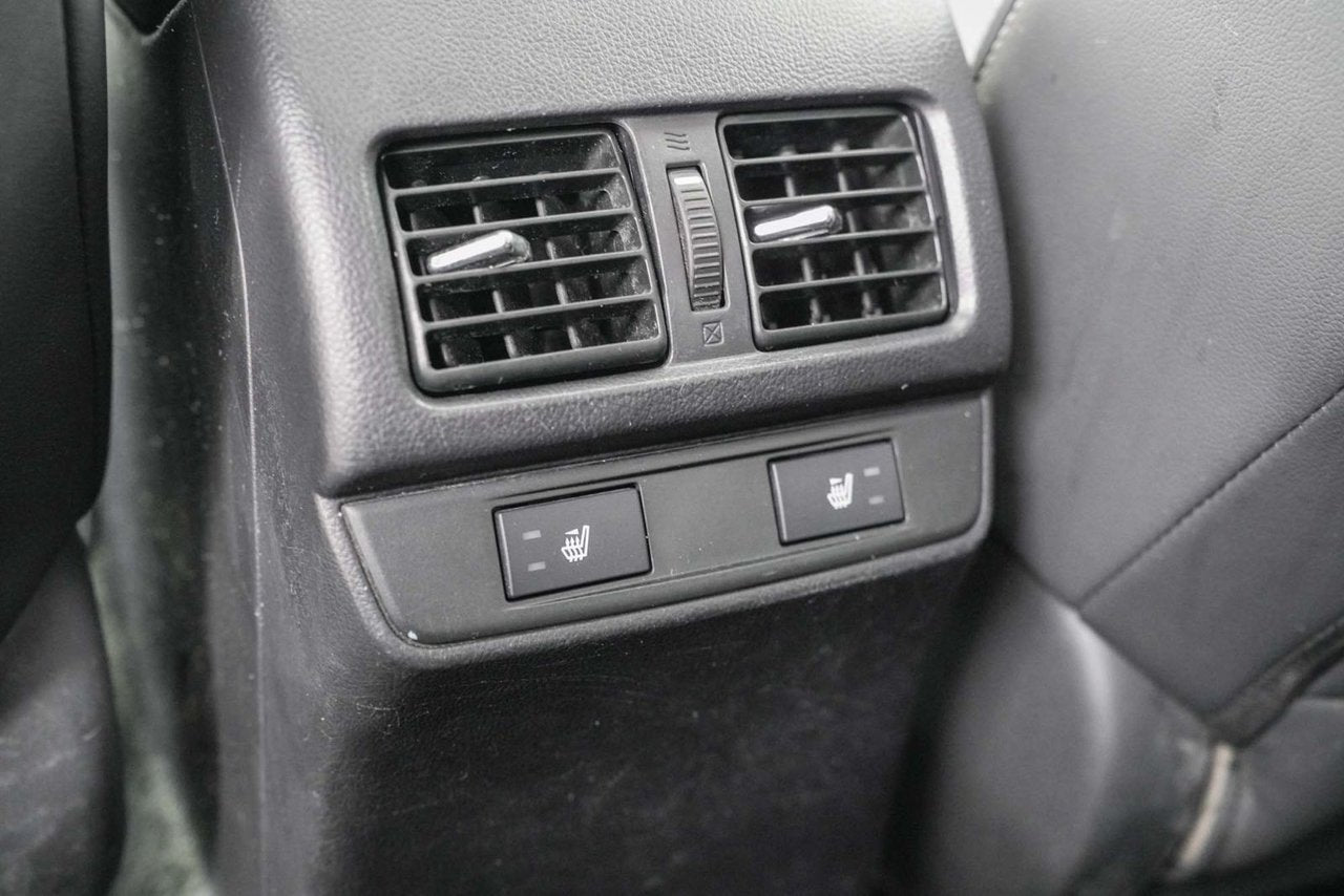 2015 Subaru Outback LIMITED