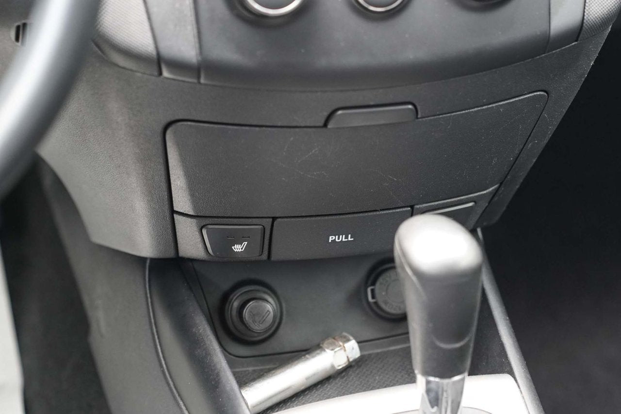 2010 Hyundai Elantra Touring GLS