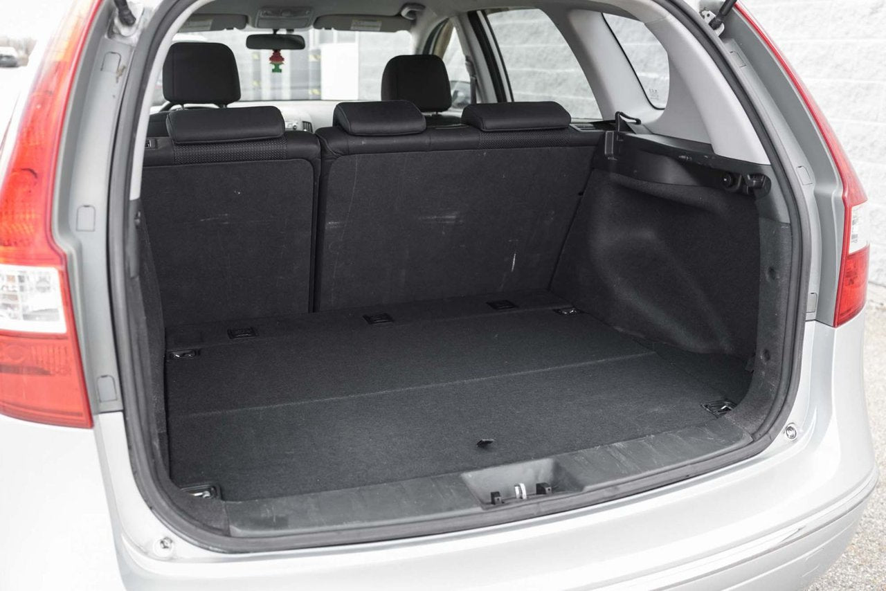 2010 Hyundai Elantra Touring GLS