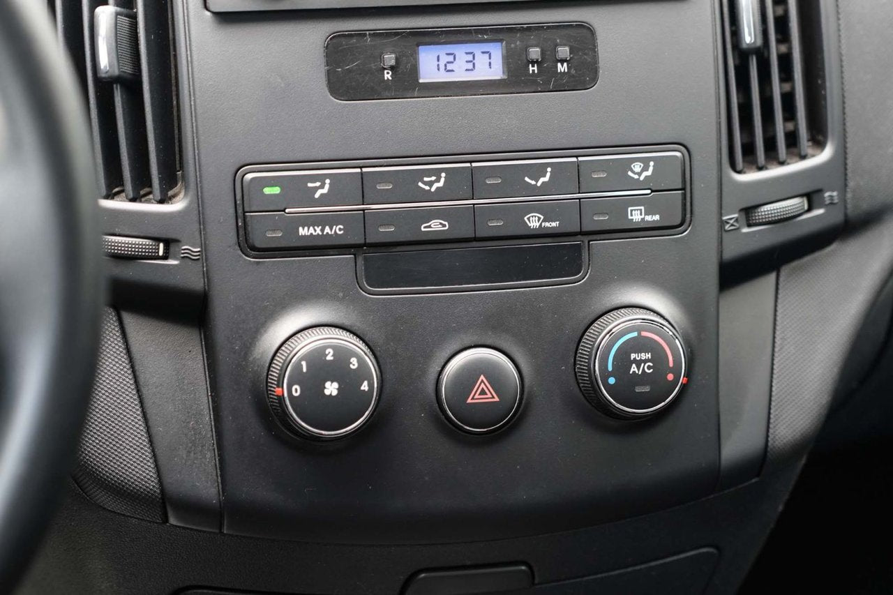 2010 Hyundai Elantra Touring GLS