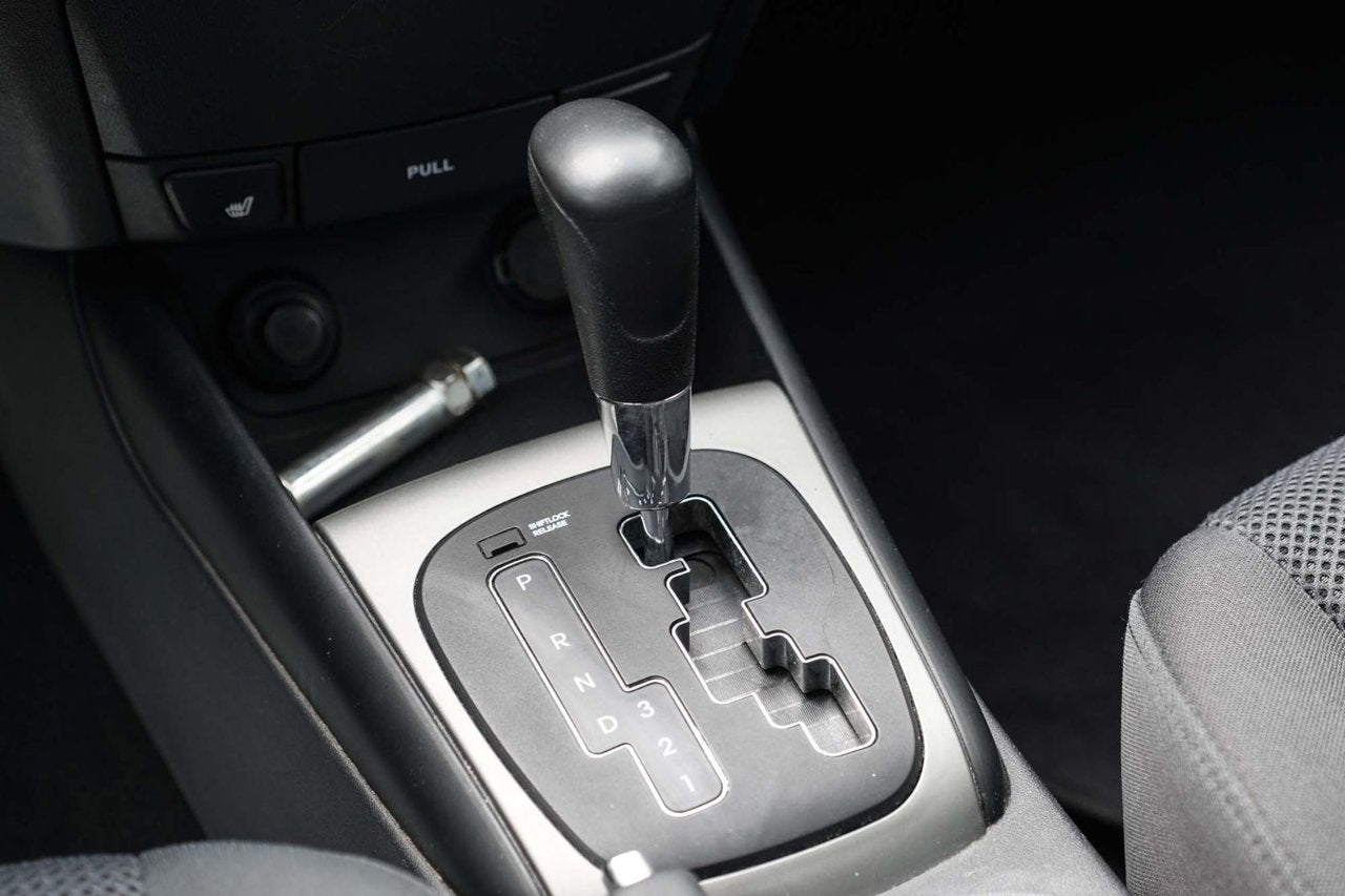 2010 Hyundai Elantra Touring GLS