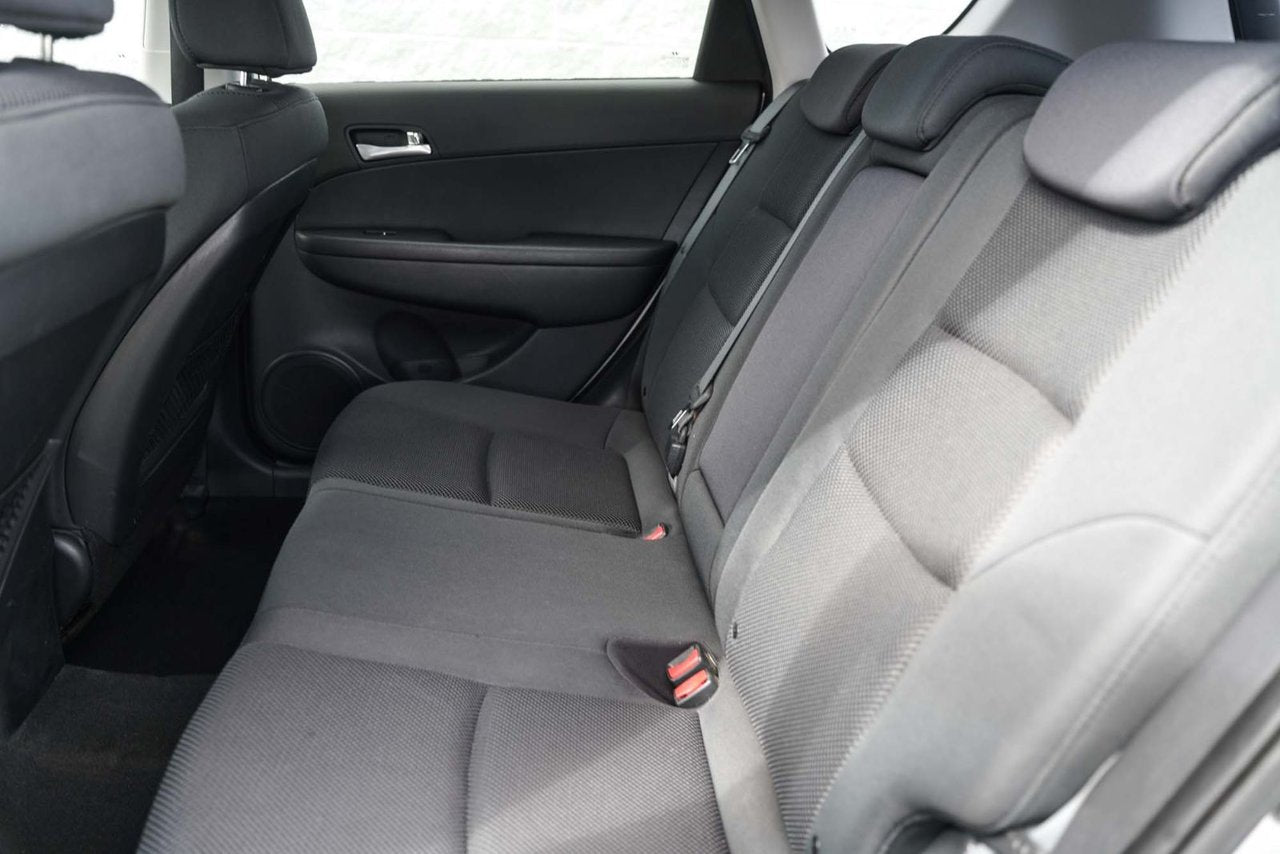 2010 Hyundai Elantra Touring GLS