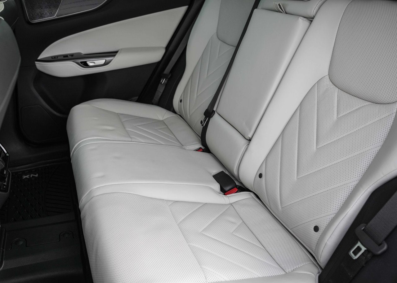 2026 Lexus NX NX 350h, HYBRID GROUPE EXECUTIF