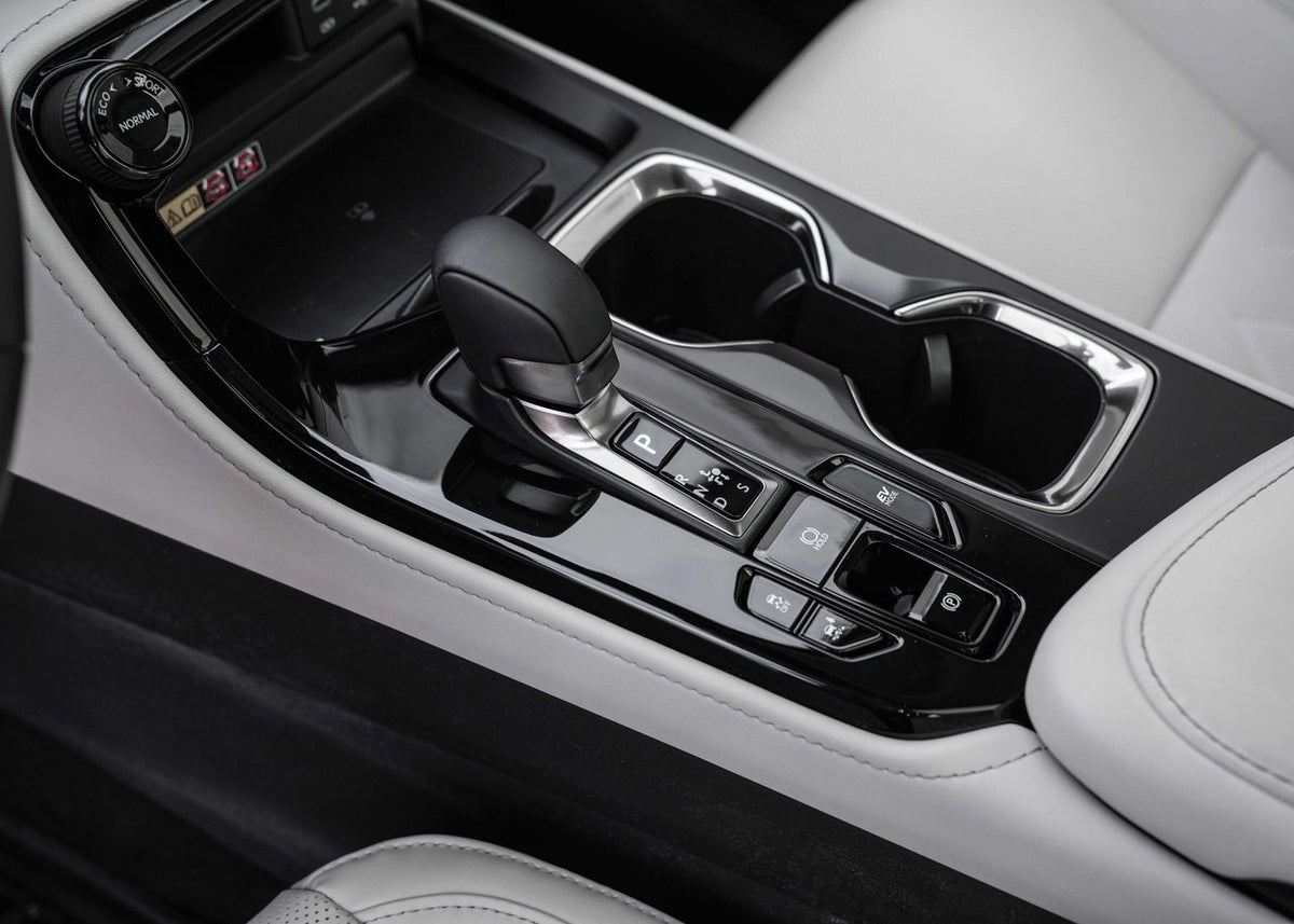 2026 Lexus NX NX 350h, HYBRID GROUPE EXECUTIF