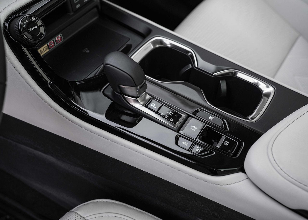 2026 Lexus NX NX 350h, HYBRID GROUPE EXECUTIF