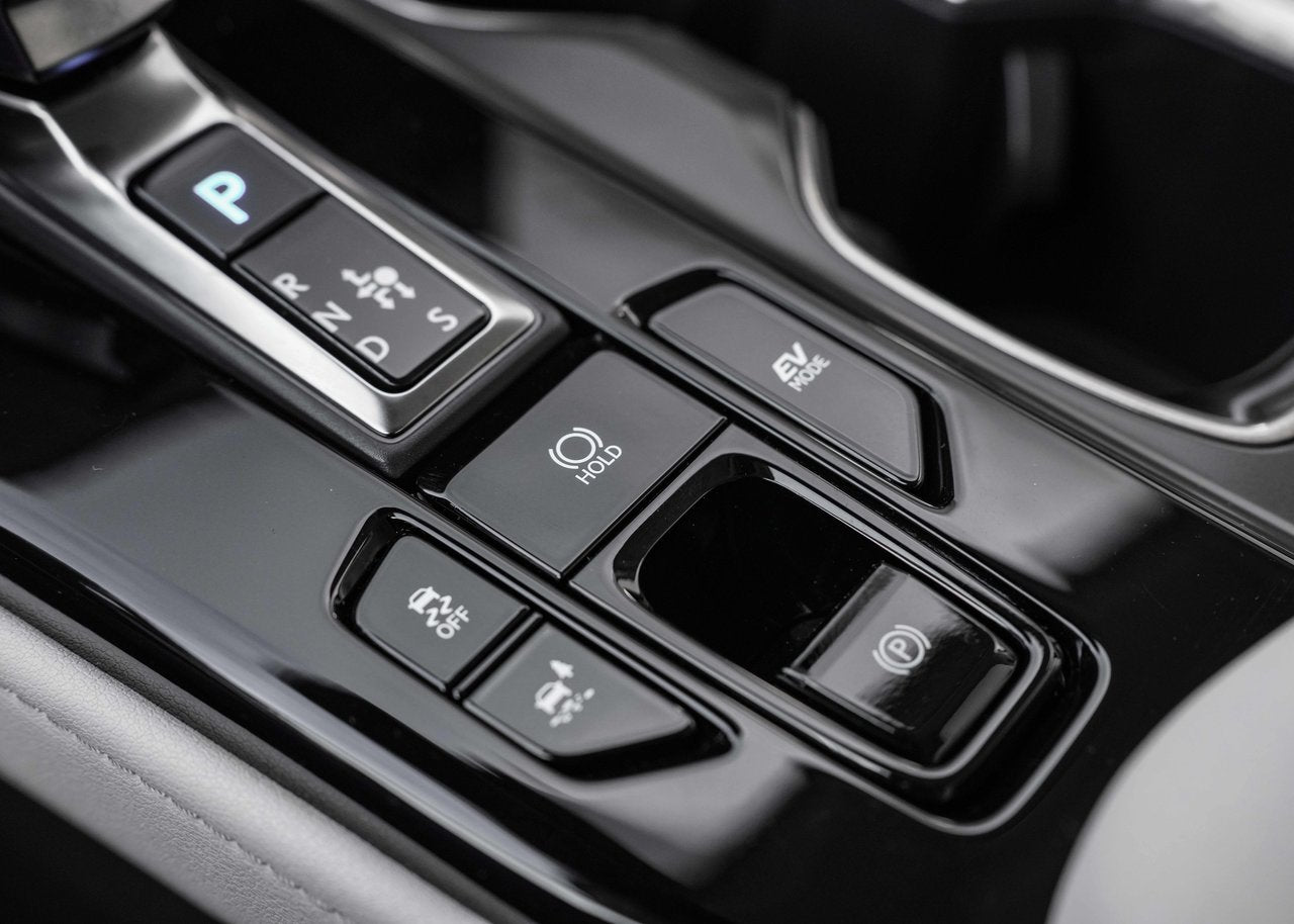 2026 Lexus NX NX 350h, HYBRID GROUPE EXECUTIF