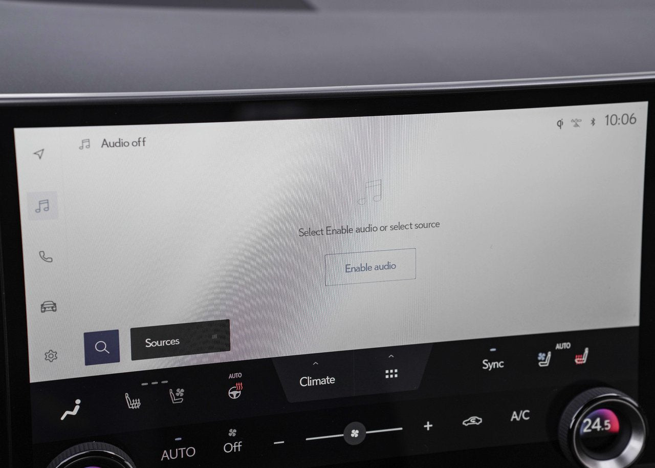 2026 Lexus NX NX 350h, HYBRID GROUPE EXECUTIF
