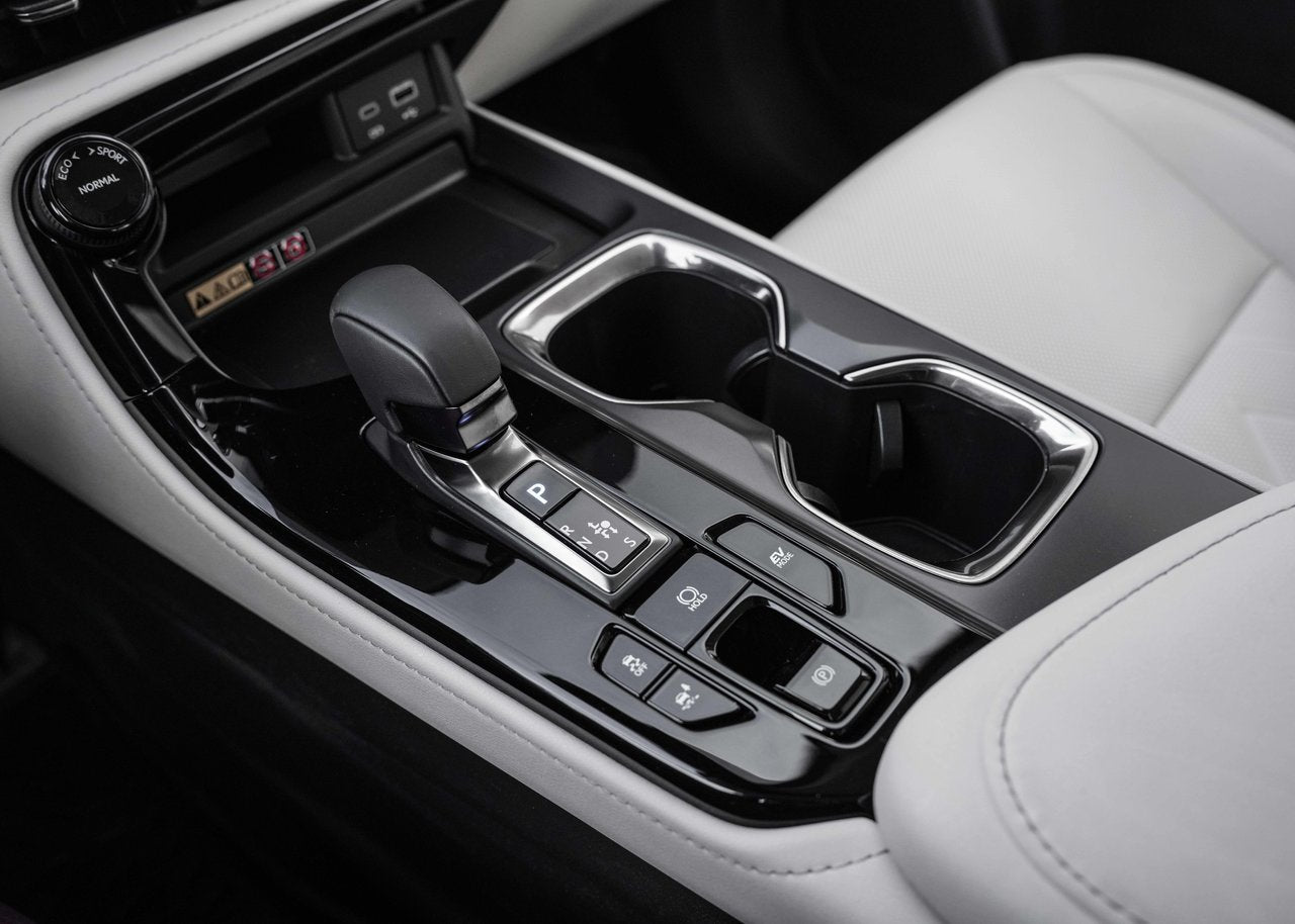 2026 Lexus NX NX 350h, HYBRID GROUPE EXECUTIF