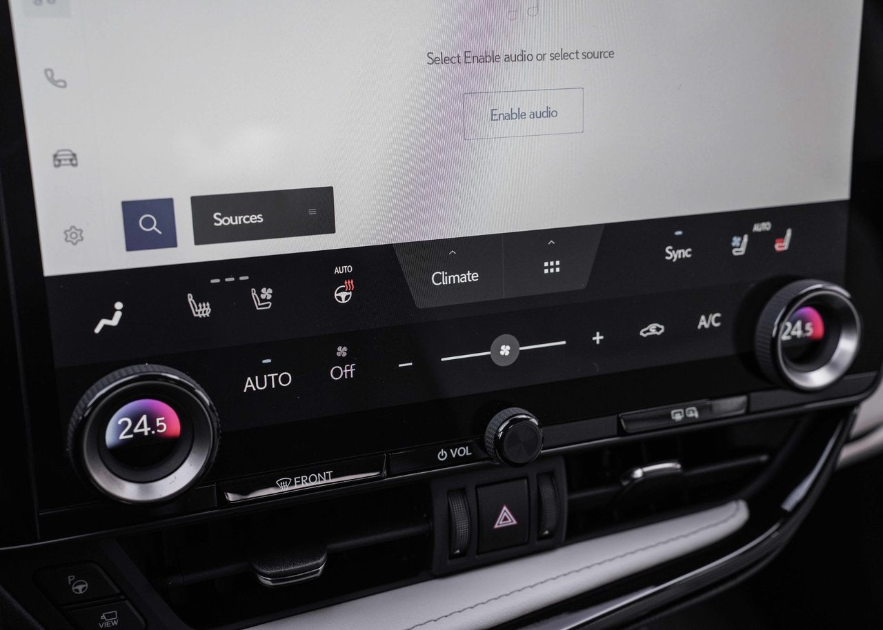 2026 Lexus NX NX 350h, HYBRID GROUPE EXECUTIF