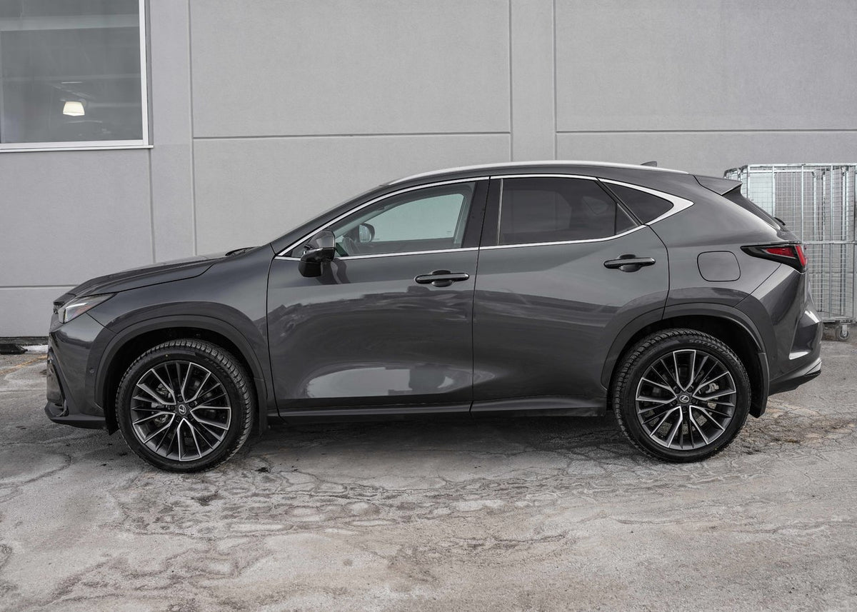 2026 Lexus NX NX 350h, HYBRID GROUPE EXECUTIF