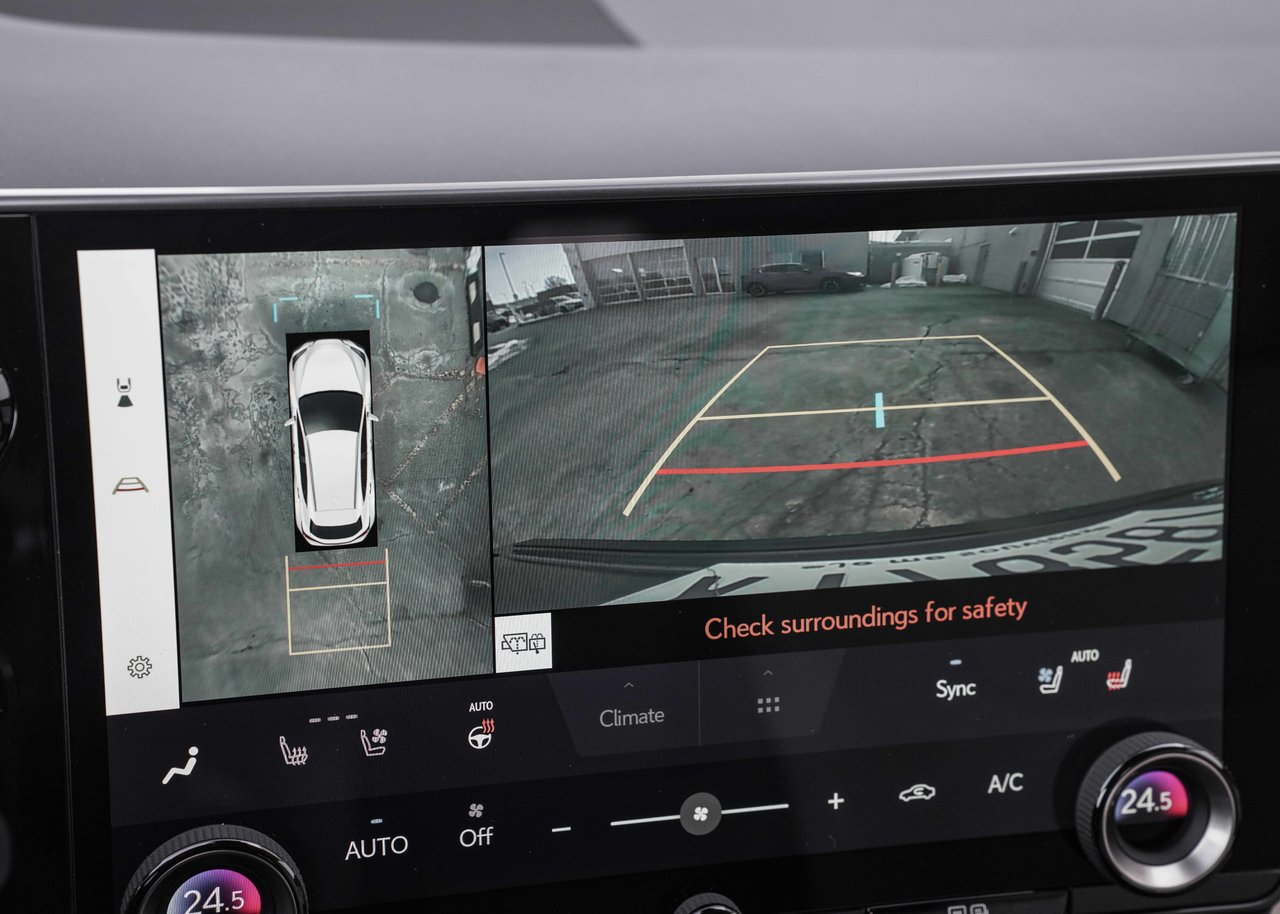 2026 Lexus NX NX 350h, HYBRID GROUPE EXECUTIF
