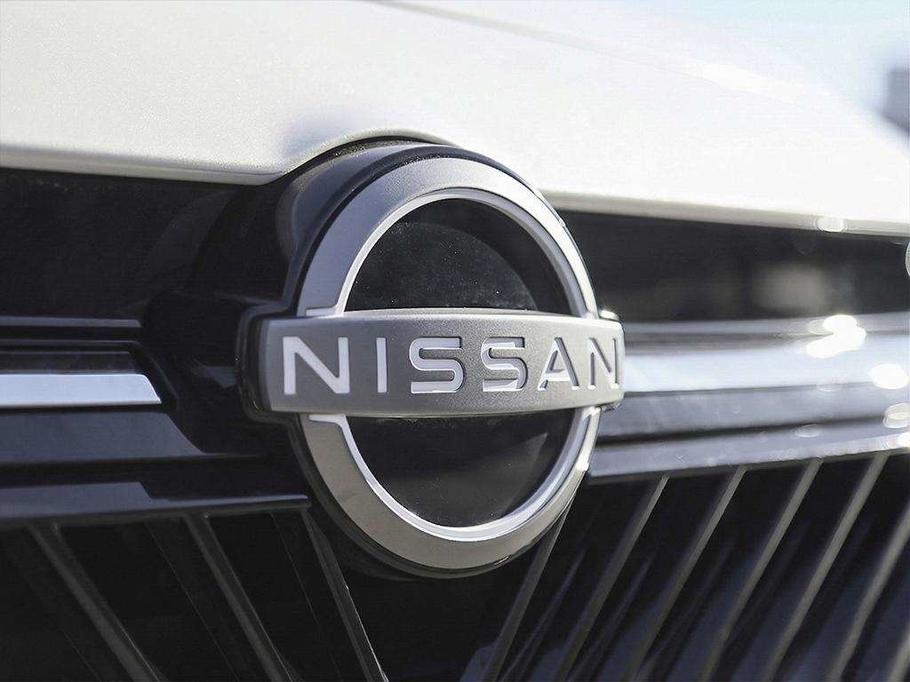 2026 Nissan Sentra SV Premium