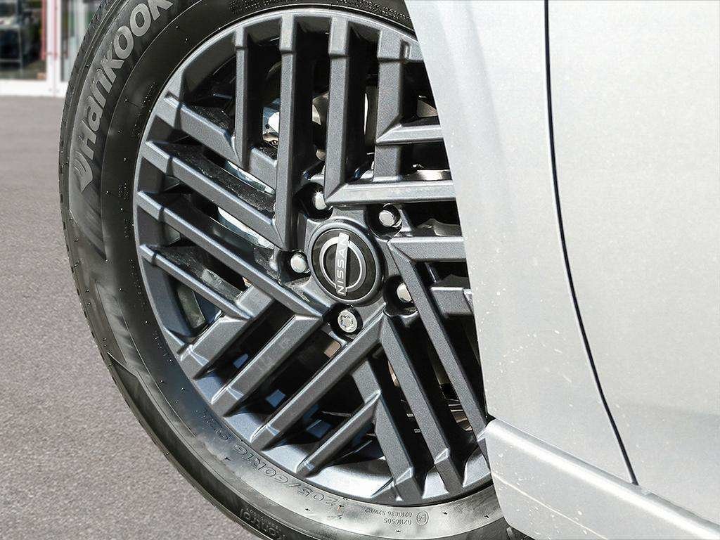 2026 Nissan Sentra SV Premium