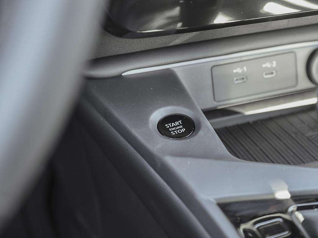 2026 Nissan Sentra SV Premium