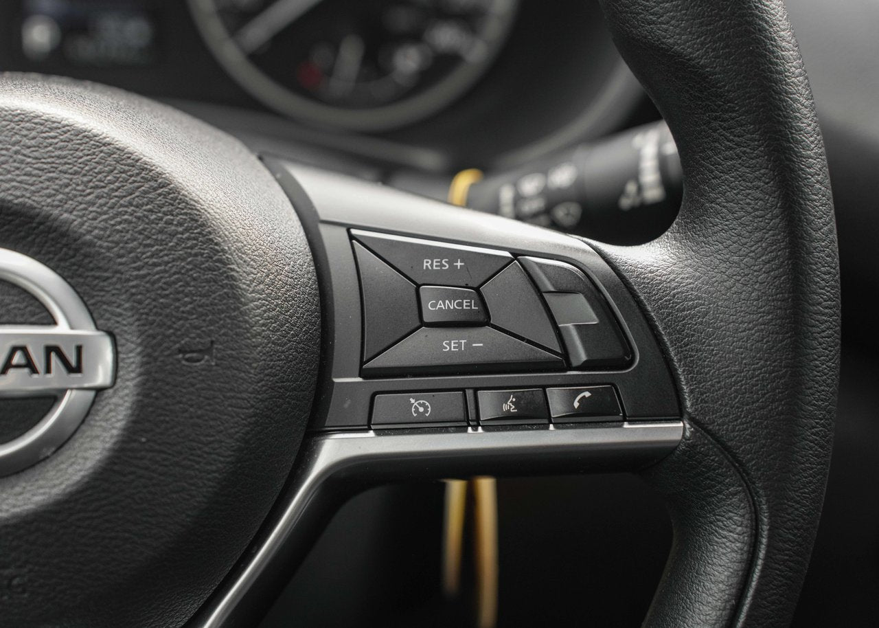2023 Nissan Sentra S