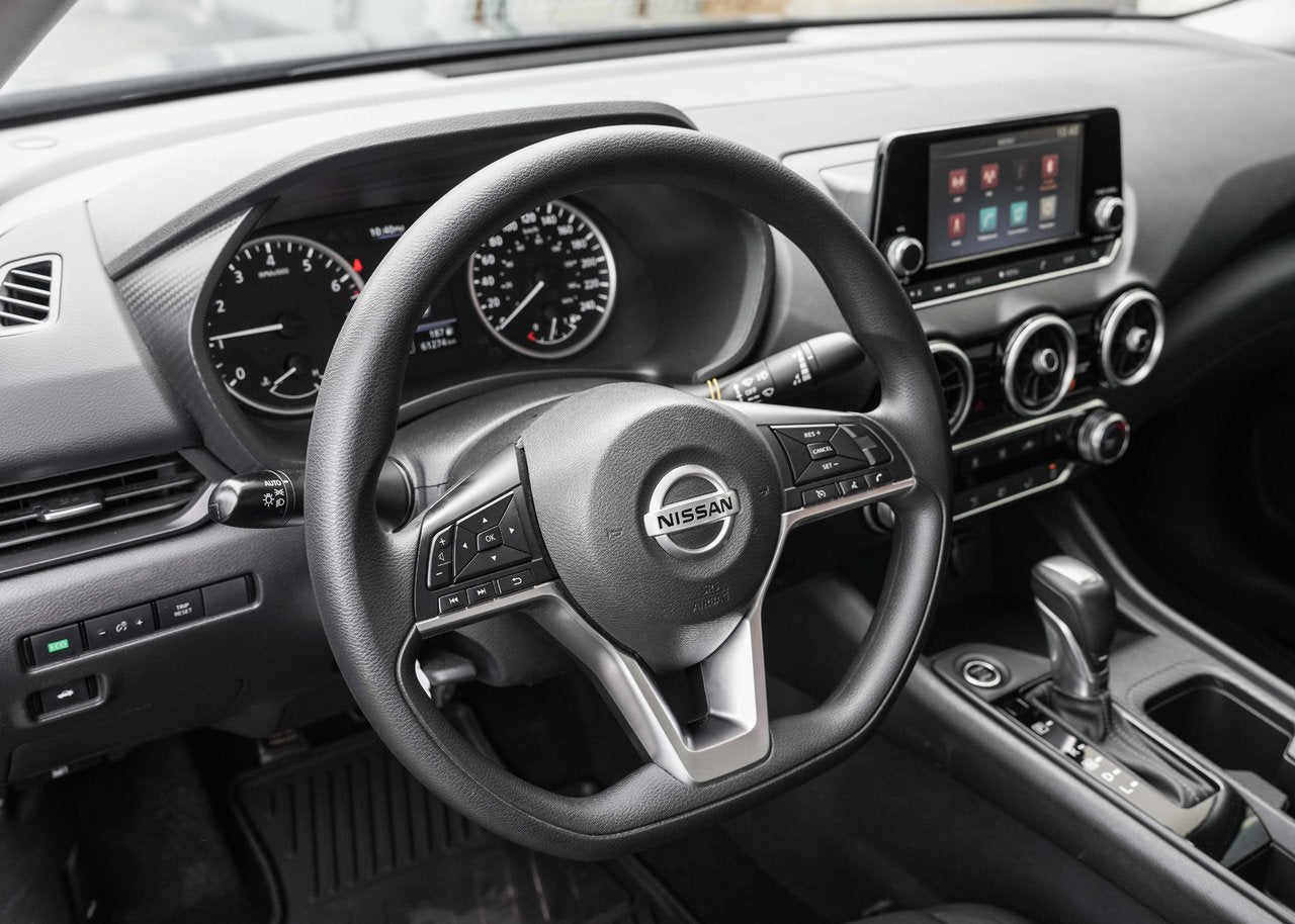 2023 Nissan Sentra S