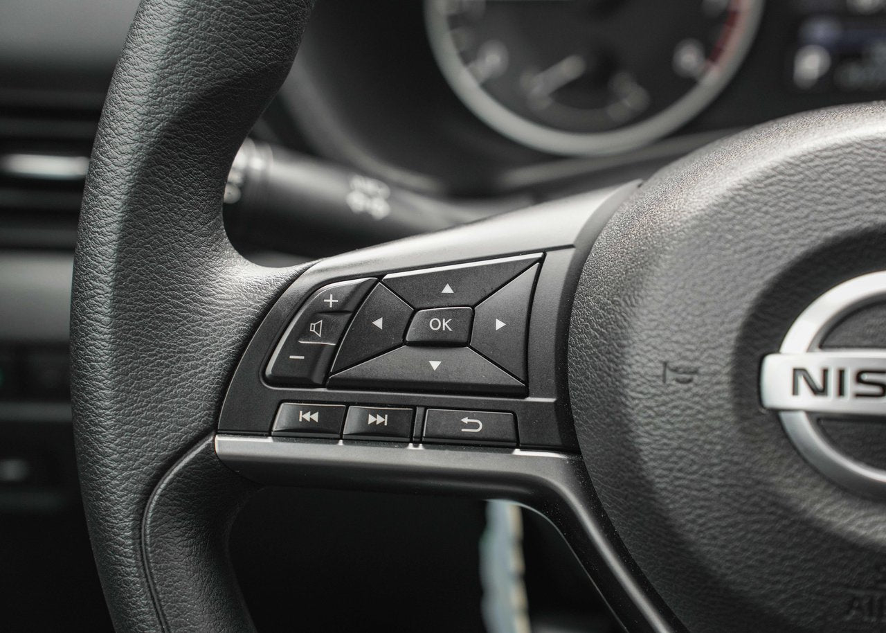 2023 Nissan Sentra S