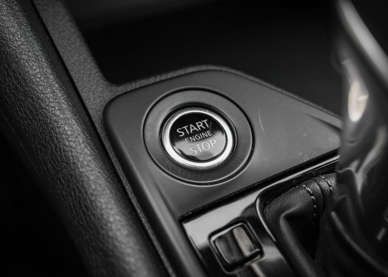 2023 Nissan Sentra S