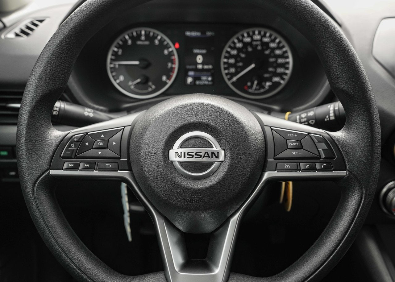 2023 Nissan Sentra S