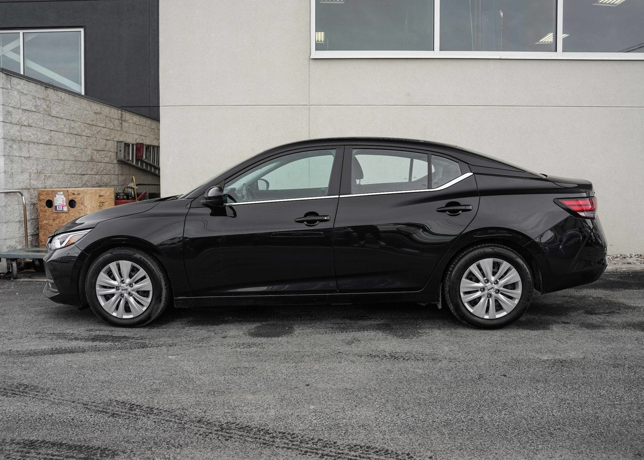 2023 Nissan Sentra S