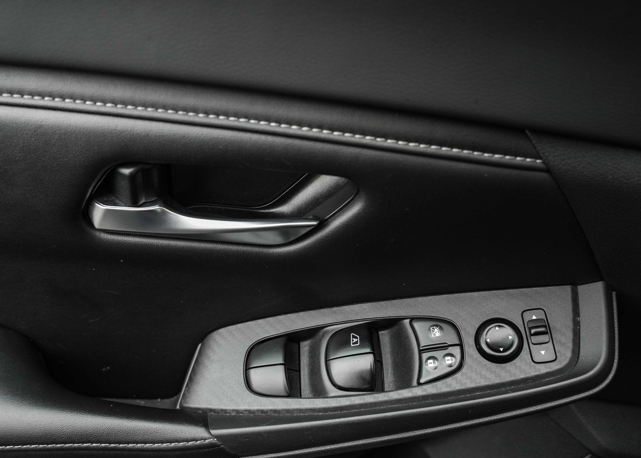 2023 Nissan Sentra S
