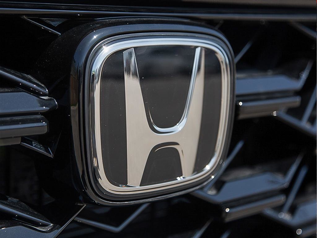 2026 Honda CR-V Hybrid TOURING HYBRID