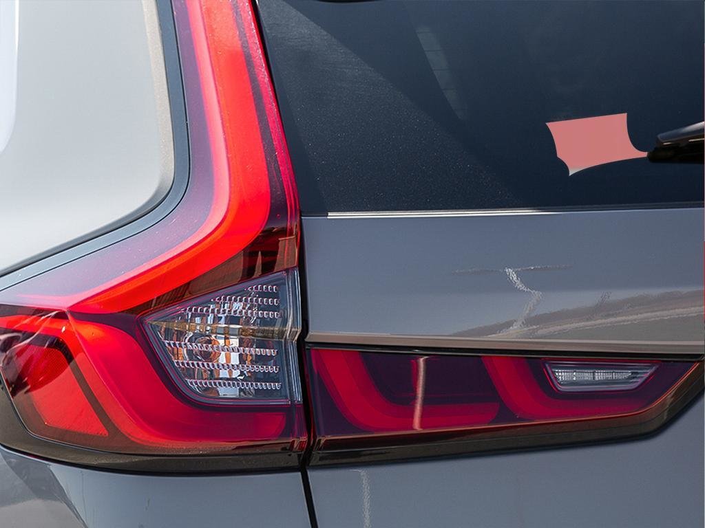 2026 Honda CR-V Hybrid TOURING HYBRID