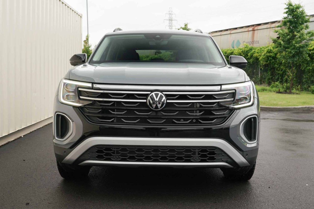 2025 Volkswagen Atlas Peak Edition