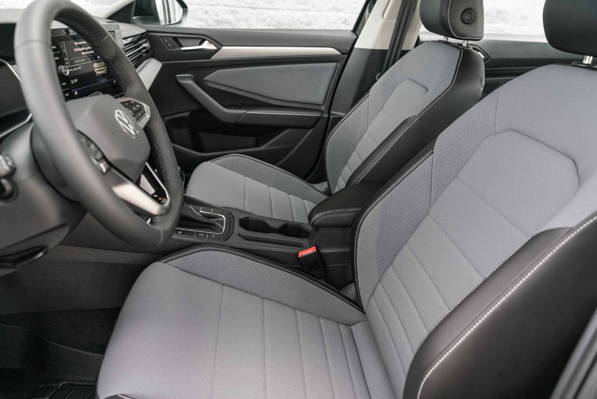 2025 Volkswagen Jetta Comfortline