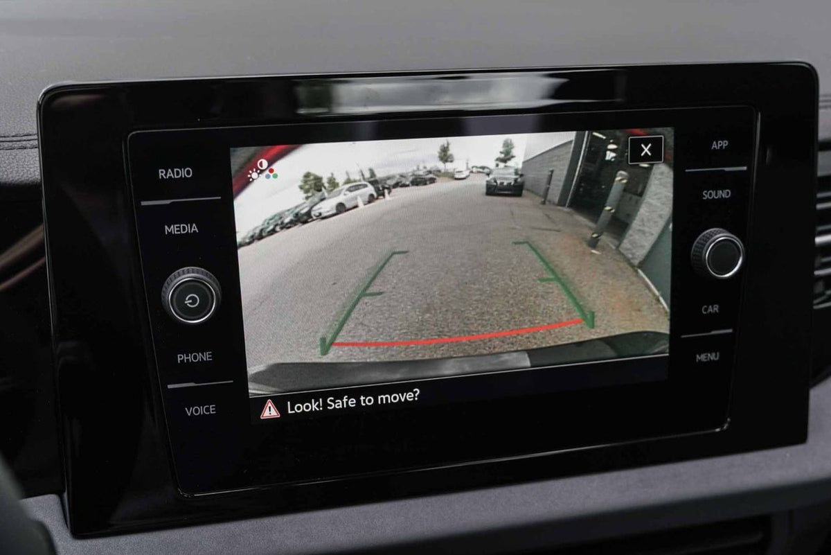 2025 Volkswagen Jetta Comfortline