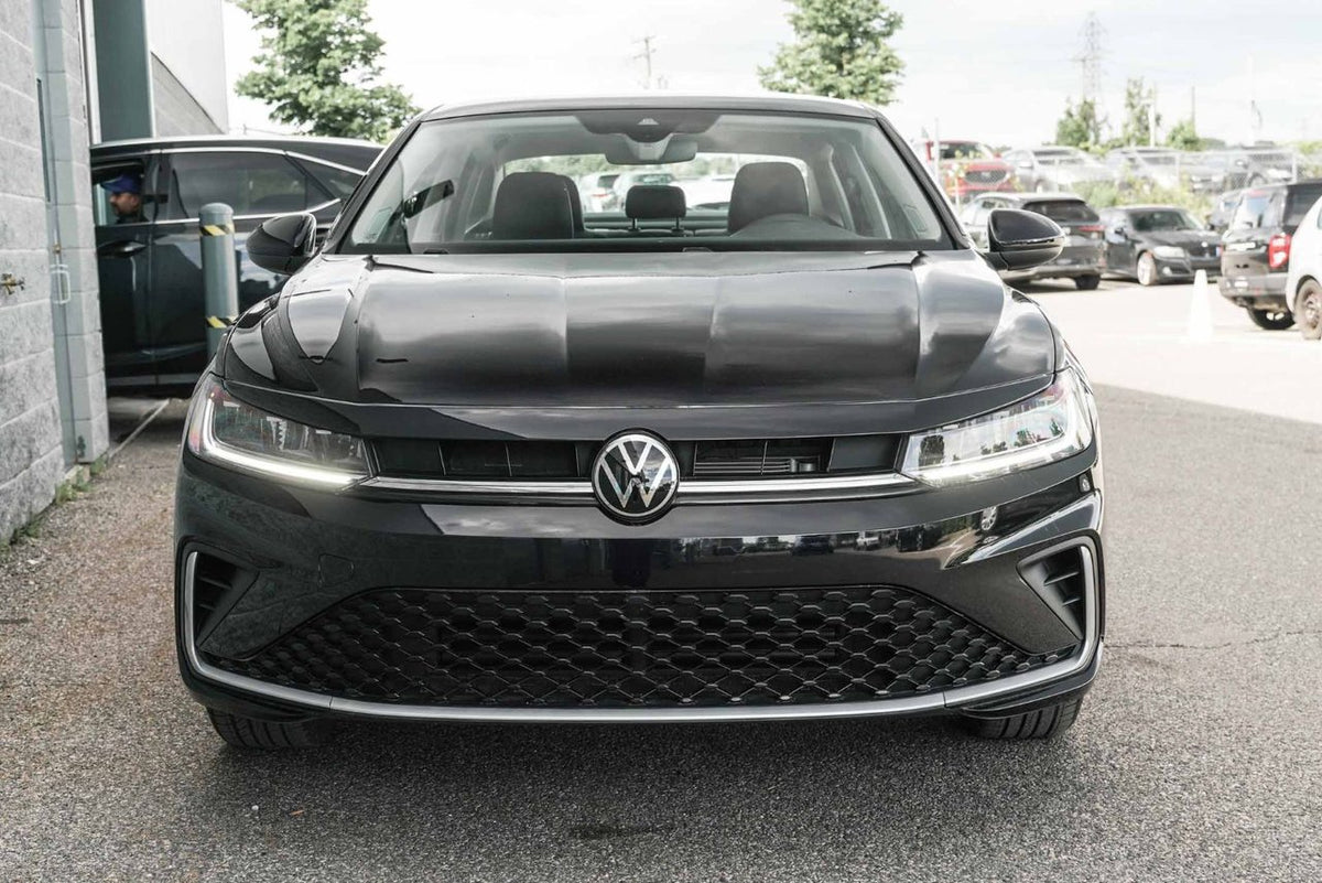 2025 Volkswagen Jetta Comfortline