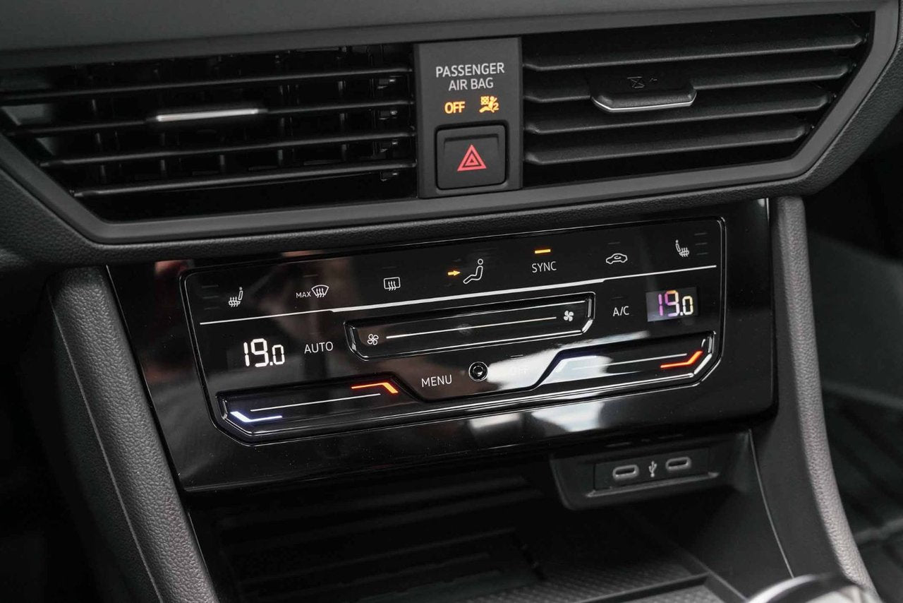2025 Volkswagen Jetta Comfortline
