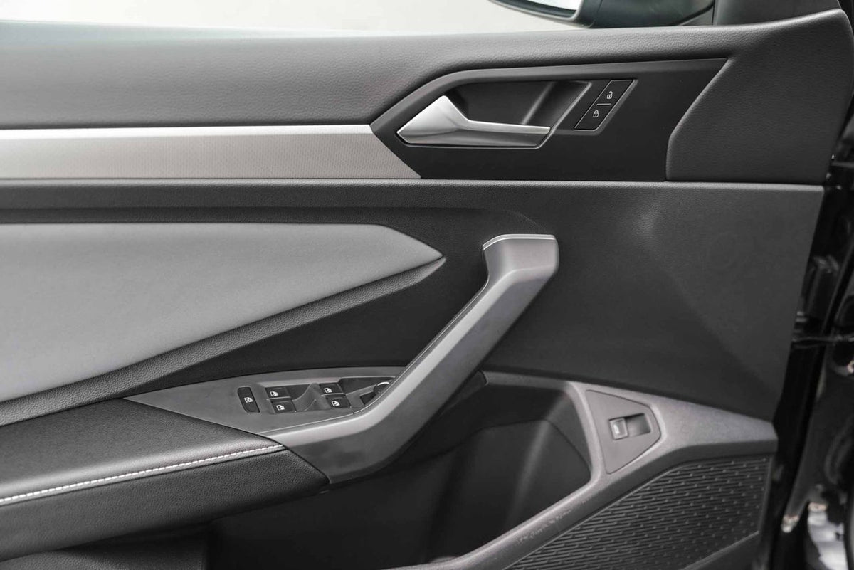 2025 Volkswagen Jetta Comfortline
