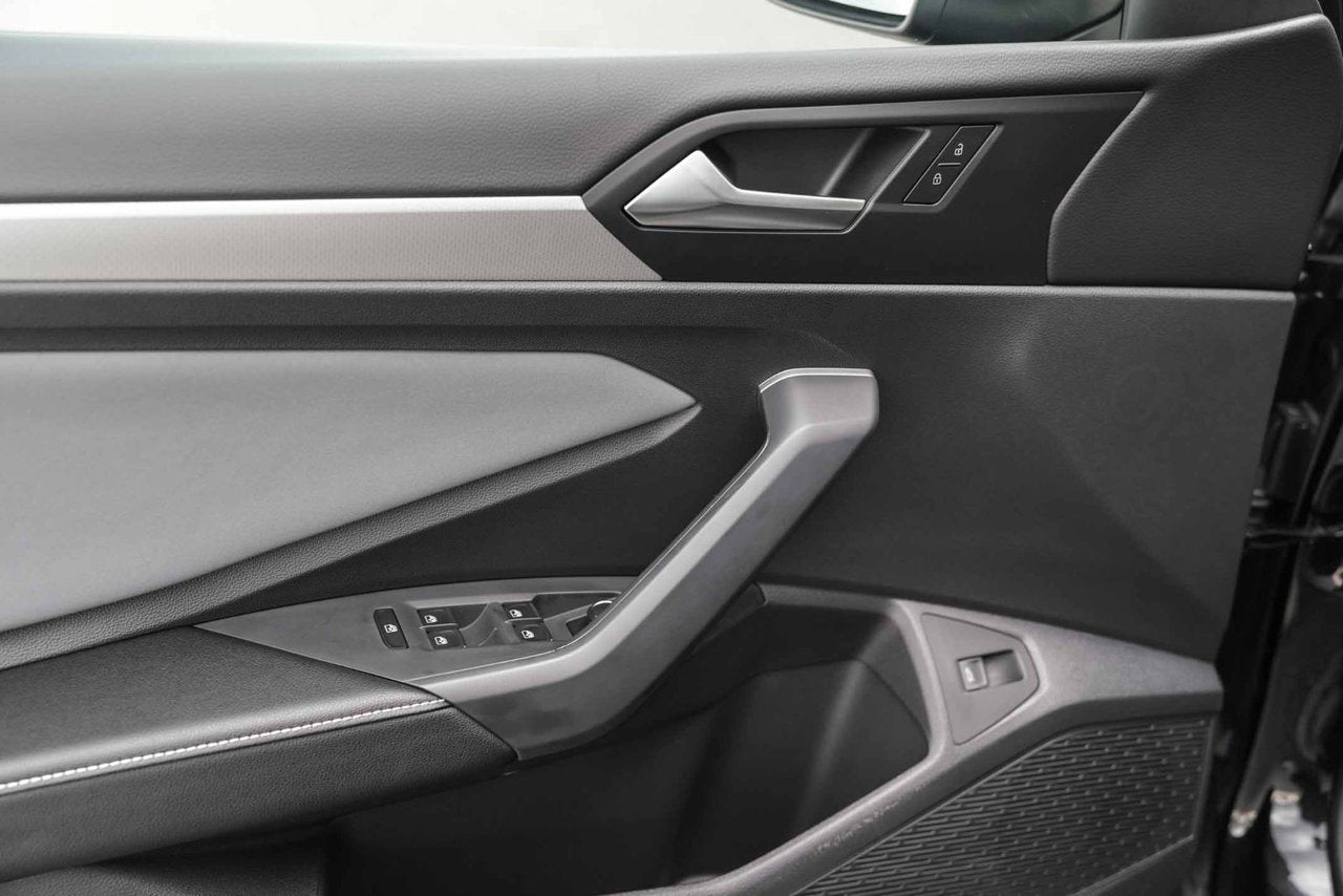 2025 Volkswagen Jetta Comfortline