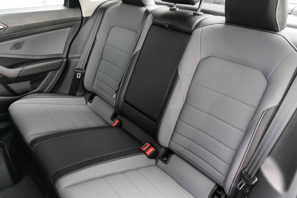 2025 Volkswagen Jetta Comfortline