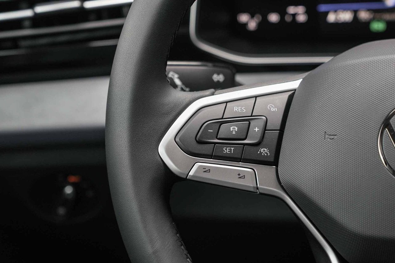 2025 Volkswagen Jetta Comfortline