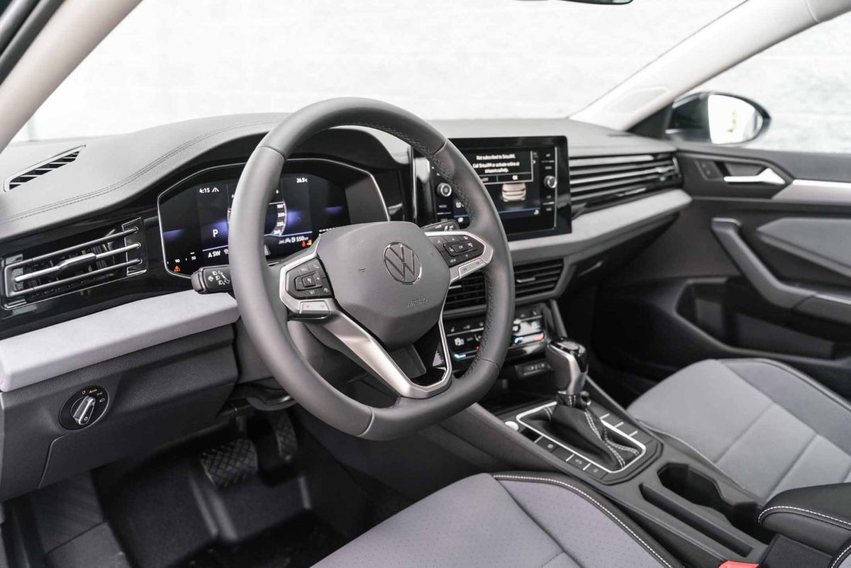 2025 Volkswagen Jetta Comfortline