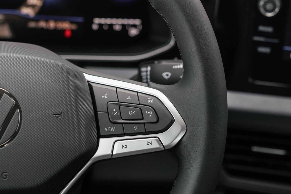 2025 Volkswagen Jetta Comfortline