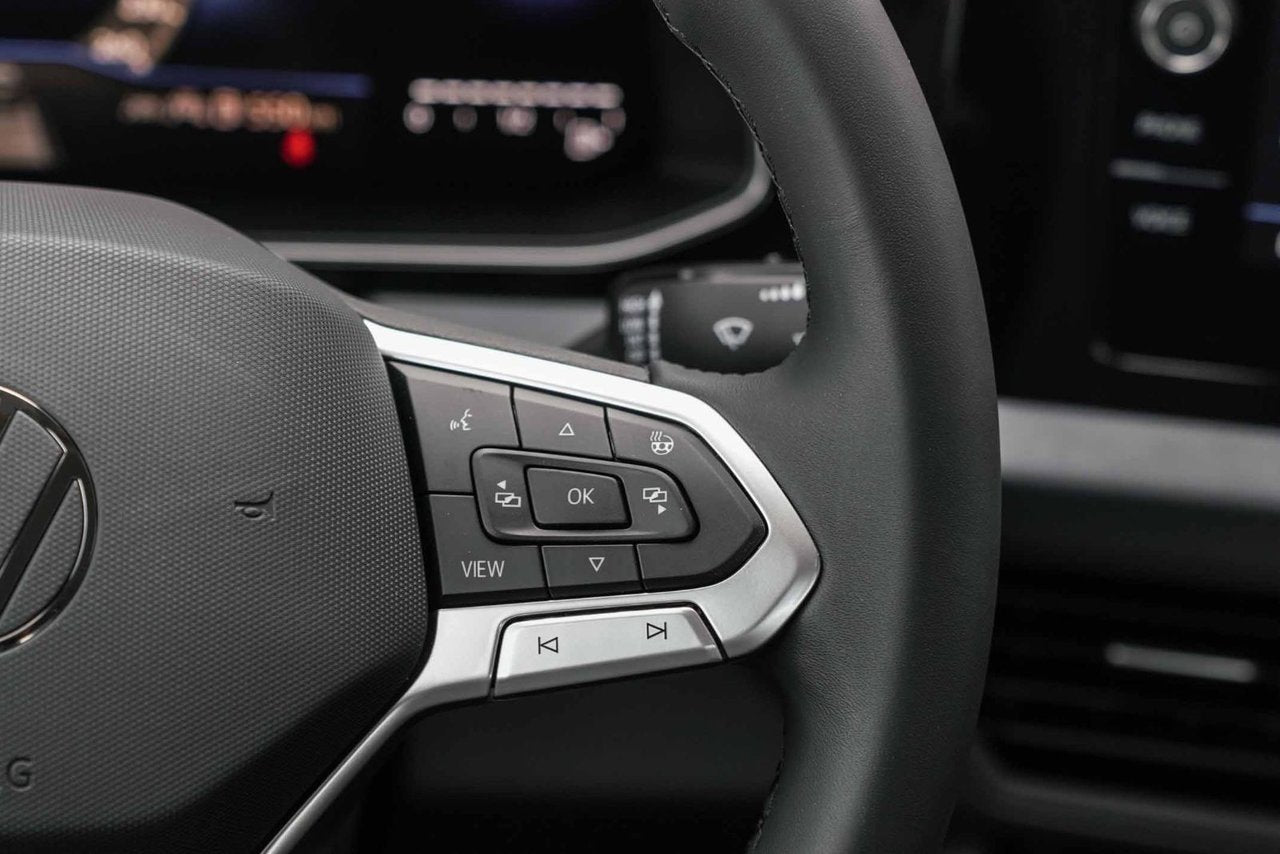 2025 Volkswagen Jetta Comfortline