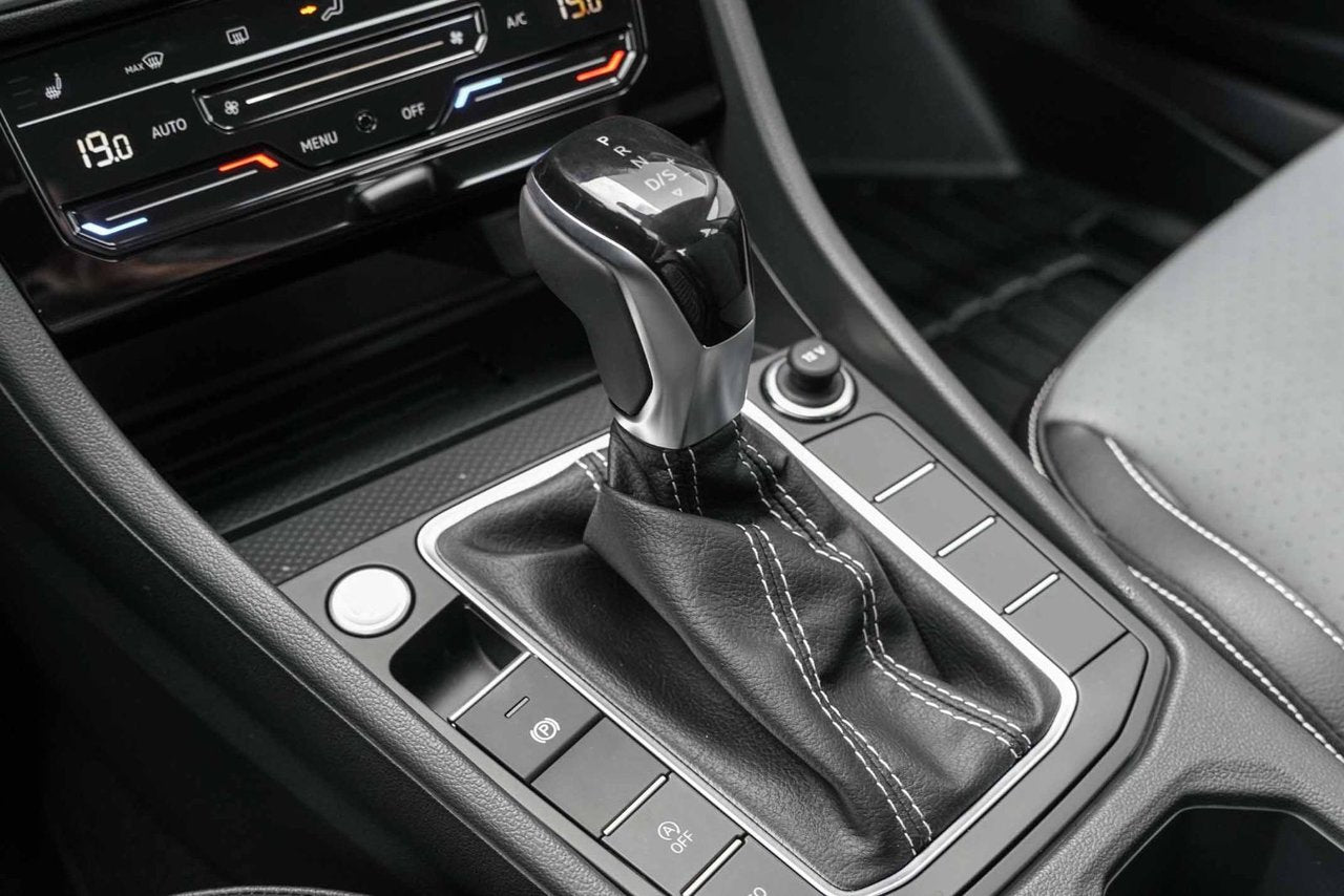 2025 Volkswagen Jetta Comfortline