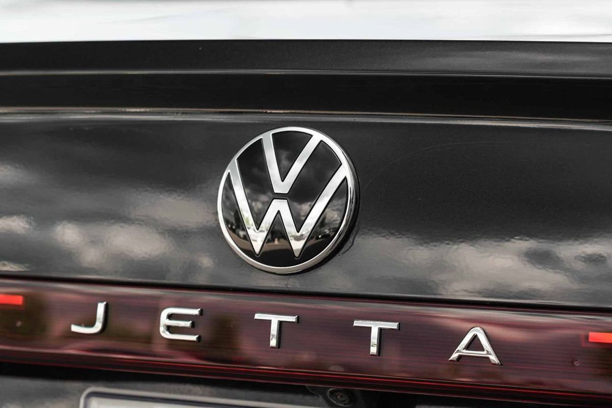2025 Volkswagen Jetta Comfortline